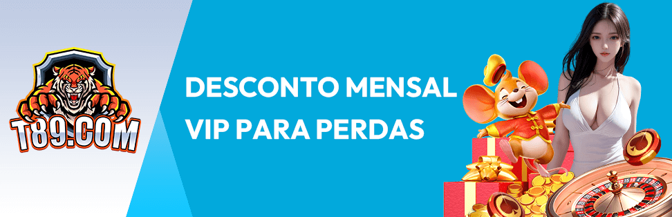 aposta para ganhar a libertadores